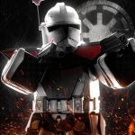 [TGGR] || Advanced Recon Commandos ||