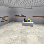 Haunted Hotel Roleplay (Under Renovations)