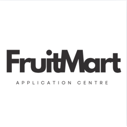 FruitMart Application Centre