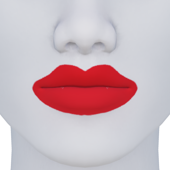 Ethiopia Lips