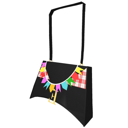 [Special] ✨ Junina Bag 1.0 ✨ thumbnail