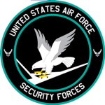 Air Fοrce Security Forces