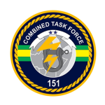 Combined Joint Task Force - Armageddon 151