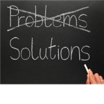 problem solve