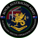 |NAA| Australian Special Operations Command
