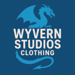 Wyvern Studio.
