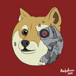 The Cyborg Doge Army
