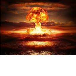 Nuke world