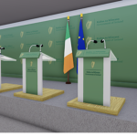 EIRE | Events Hub