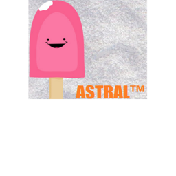 NEW!|Astral Ice-Cream 2.0
