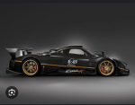 CDT's Racing group