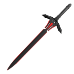Nocturne Void Sword
