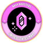 Navy Boostеrsᅠ