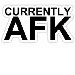 Play this game when your afk