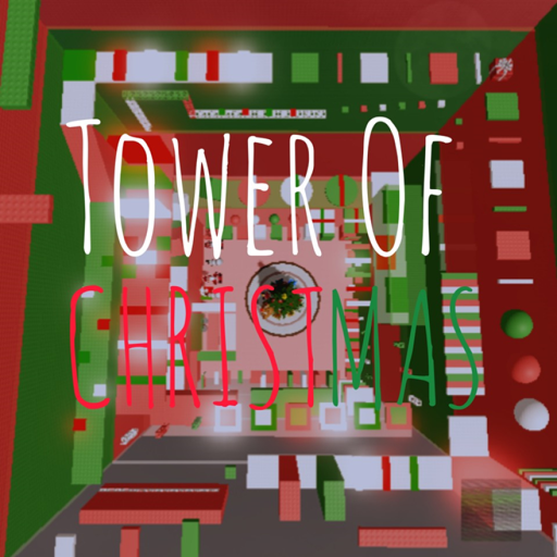 Tower of Christmas