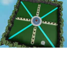 Hangout with admin commands icon