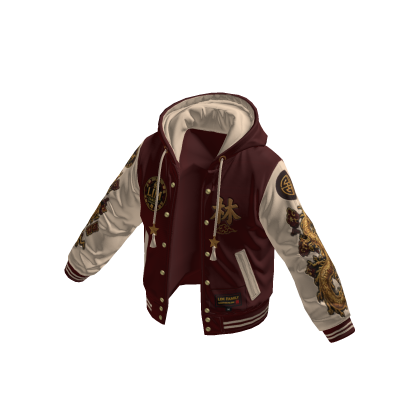 Lim Jaket