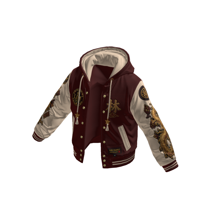 Lim Jaket