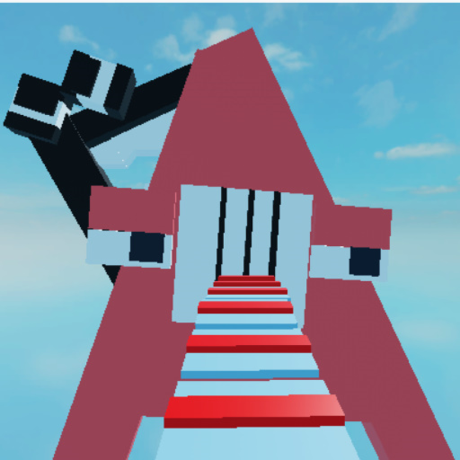 [Morphs!] Escape Alphabet Lore Obby 