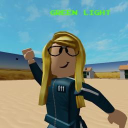 GREEN LIGHT