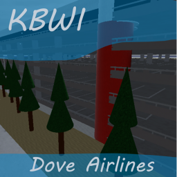 Baltimore/Washington Thurgood Marshall Airport BWI