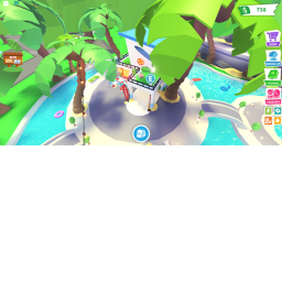 [Basic Egg Refresh!] Rocky Roleplay!