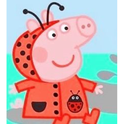 ~Peppa Piggys Clothing~ (WIP)