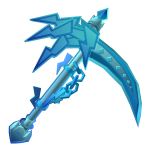 Electric Scythe