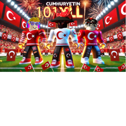 E&F Realistic Soccer