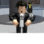 TEAM ROBLOX FOR LIFE!