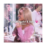 Passionate Pink