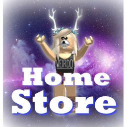 Clothes Store