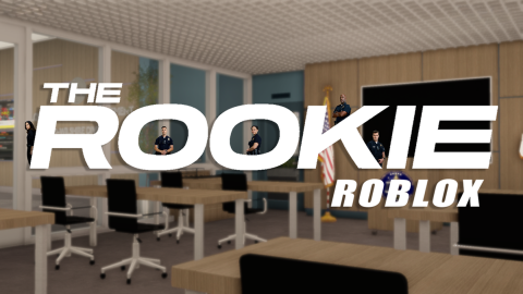 The Rookie ROBLOX - alpha scripts