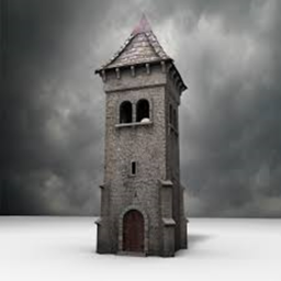 Recording Place - The Human