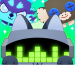 PSX fan group