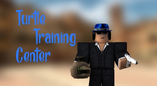 Turtle Police Department | ##### Training Center