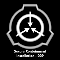 SCP | Installation-009