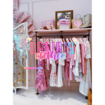 dania’s closet <33