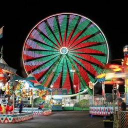 Carnival..?