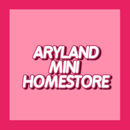 Aryland [MINI HOMESTORE]