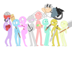 the squad basicssss