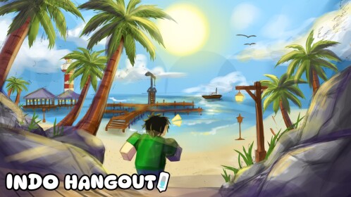 [NEW] Indo Hangout 