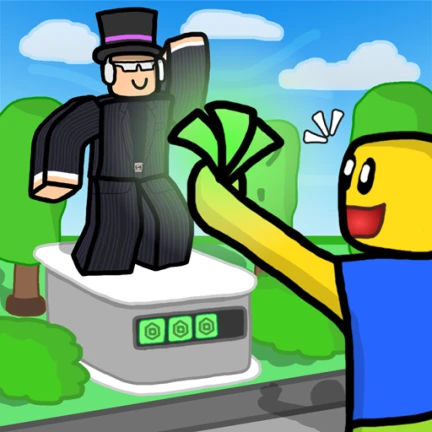 Image du serveur Roblox