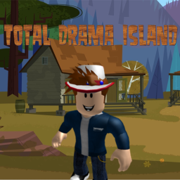 ||ULT|| Total Drama Island (NEW)