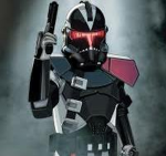 The Shadow Legion (A GAR Faction)