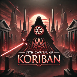 Sith Capital of Korriban 〖ALPHA RELEASE〗
