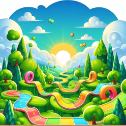 run games
