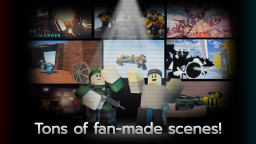 [4.0] TDS: Twórca Sceny