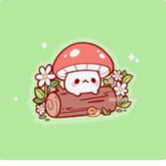 .Mushroom Friends.