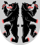 Karhukorpi